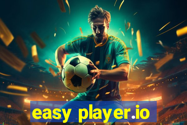 easy player.io